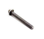 BMW Cylinder Head Bolt - Genuine BMW 11127529997