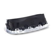 BMW Grille Front Left - Genuine BMW 51137305589
