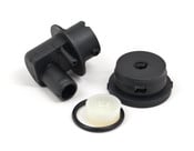 Volvo Flame Trap Kit - Pro Parts Sweden 23439602