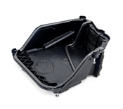 BMW Housing Cover With Coarse Filter - Genuine BMW 64116987597