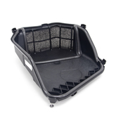 BMW Housing Cover With Coarse Filter - Genuine BMW 64116987597