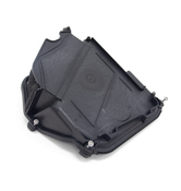 BMW Housing Cover With Coarse Filter - Genuine BMW 64116987597