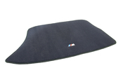 BMW Carpeted Z3 Trunk Mat - Genuine BMW 82110003880