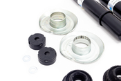 VW Strut Assembly Kit - Bilstein B4 KIT-22031167KT9