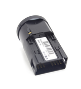 VW Headlight Switch - Genuine VW 5C6941531CAPV
