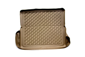 Volvo Cargo Mat Rear - Genuine Volvo 39965828