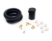 Mercedes Oil Catch Can Kit - VRP Speed OILCCM113K