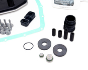 BMW GA6HP26Z Mechatronic Service Kit - 24152333899KT3