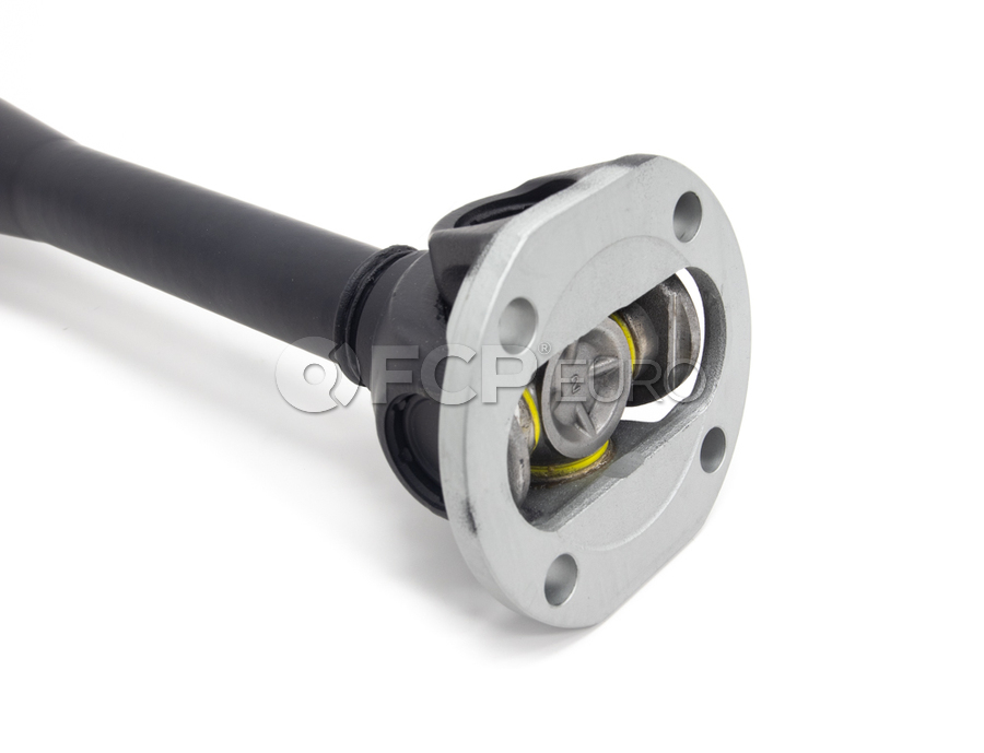 Mercedes Driveshaft - Genuine Mercedes 204410670180 | FCP Euro