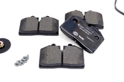 Porsche Brake Kit - Zimmermann 99335204102KT1