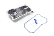 VW Engine Oil Pan Kit - Rein 021103601L