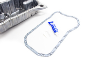 VW Engine Oil Pan Kit - Rein 021103601L