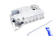 VW Engine Oil Pan Kit - Rein 021103601L