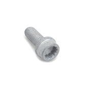 Audi Porsche VW Screw - Genuine VW Audi N91048802