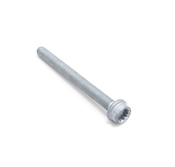Audi VW Engine Oil Pan Bolt - Genuine VW Audi N91050601