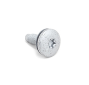 BMW Oval-Head Screw-Washer Assembly (Isa M8X20) - Genuine BMW 07147234925