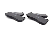 BMW Brake Pad Set - Genuine BMW 34116797860