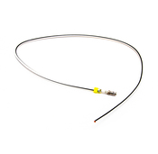 BMW Snap In Receptacle 2.5 - Genuine BMW 61130007571