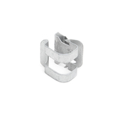 BMW Hood Release Cable Clip - Genuine BMW 61137670182
