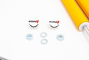 VW Cup Kit - Koni Sport KIT-523548