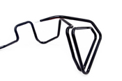 VW Power Steering Return Hose - Genuine VW 1C0422891R