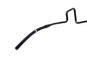 VW Power Steering Return Hose - Genuine VW 1C0422891R