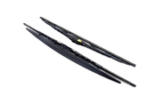Windshield Wiper Blade - Genuine VW 1H0998003
