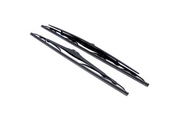 Windshield Wiper Blade - Genuine VW 1H0998003