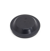 Audi VW Headlight Bulb Cap - Genuine VW Audi 3C0941607A