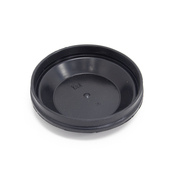 Audi VW Headlight Bulb Cap - Genuine VW Audi 3C0941607A