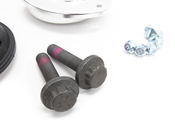 VW Strut Mount Kit - 034Motorsport KIT0346011013KT1