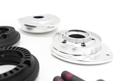 VW Strut Mount Kit - 034Motorsport KIT0346011013KT1
