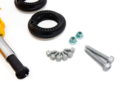 VW Strut Assembly Kit - Koni Sport KIT-87411572KT1