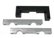 Mercedes OM642 Timing Tool Kit - CTA Manufacturing 7895