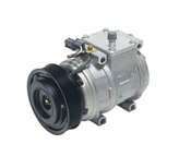 Land Rover A/C Compressor - Denso 4711360