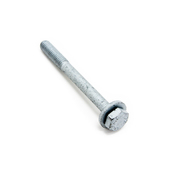 BMW Hex Bolt With Washer (M6X60) - Genuine BMW 11131247070