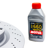 Mercedes Brake Upgrade Kit - Zimmermann 000421151207