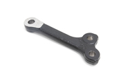 Mercedes Steering Idler Arm - Genuine Mercedes 1244631210