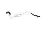 VW Brake Booster Vacuum Pipe - Genuine VW 1J0612041HE