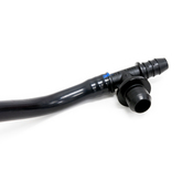 VW Brake Booster Vacuum Pipe - Genuine VW 1J0612041HE
