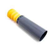 Audi VW Shock Absorber Bellow - Genuine Audi 5Q0511358C