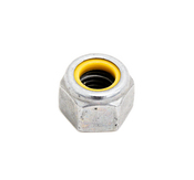 Audi VW Shock Absorber Nut - Genuine VW Audi WHT007127