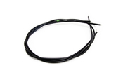 Volvo Hood Release Cable - Genuine Volvo 9483814