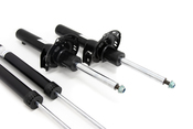 VW Shock And Strut Assembly Kit - Sachs KIT-315911KT2