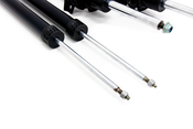 VW Shock And Strut Assembly Kit - Sachs KIT-315911KT2