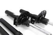 VW Shock And Strut Assembly Kit - Sachs KIT-315911KT2