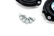 Audi VW Strut Mount Kit - Lemforder KIT-6N0412249CKT1