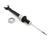 Mercedes Suspension Strut Assembly - Sachs 316-950