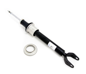 Mercedes Suspension Strut Assembly - Sachs 316-950