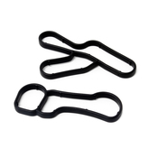 BMW Gasket Set - Genuine BMW 11428580680